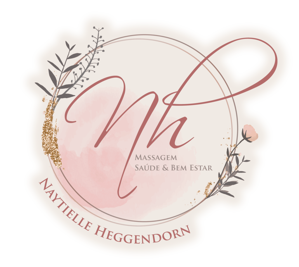 Massoterapeuta Domiciliar - Naytielle Heggendorn | Saúde e Bem-Estar