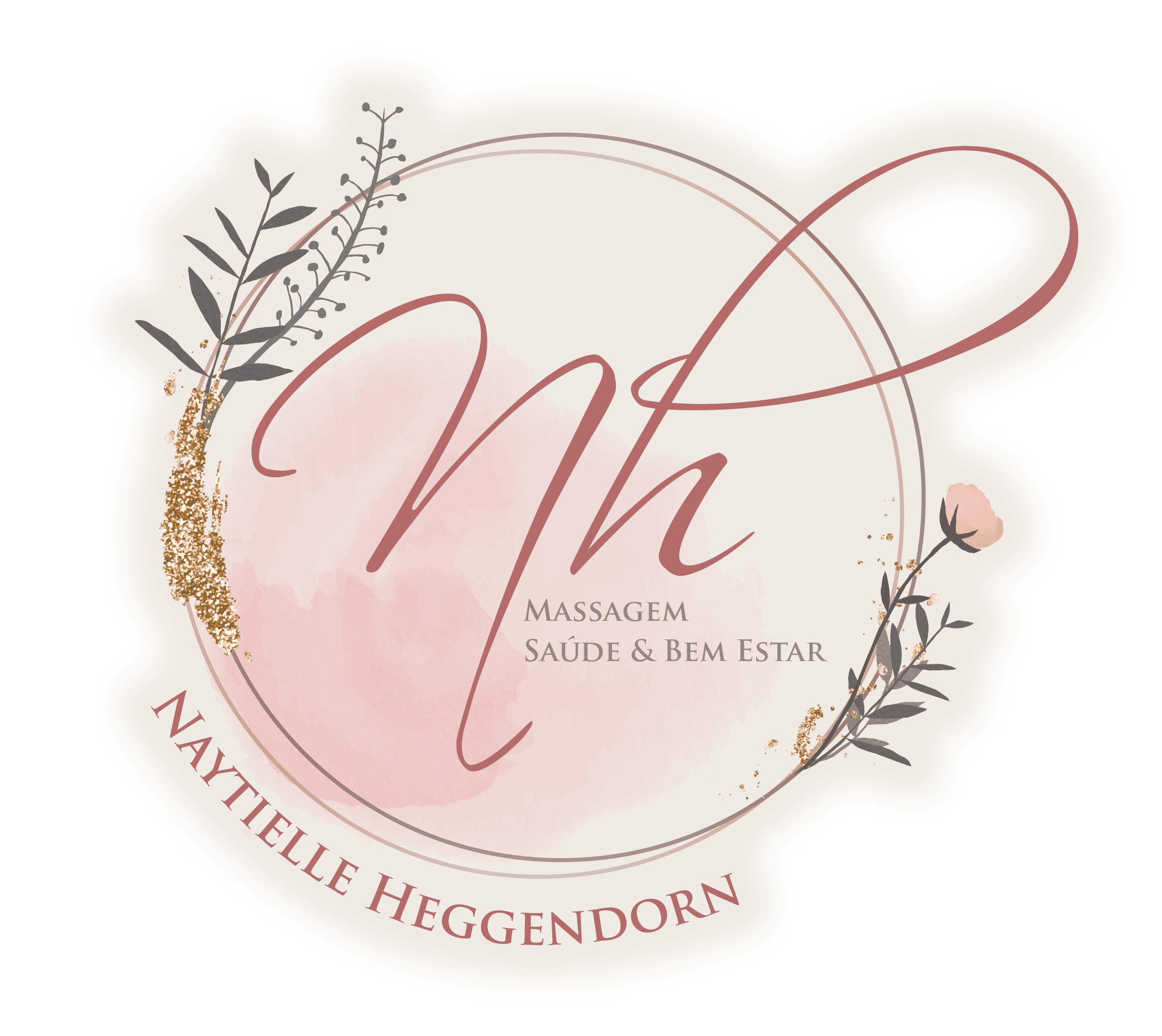 Massoterapeuta Domiciliar - Naytielle Heggendorn | Saúde e Bem-Estar